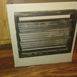 Heater $50.00