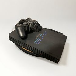 Playstation 2 1 TB HDD MOD FHDB