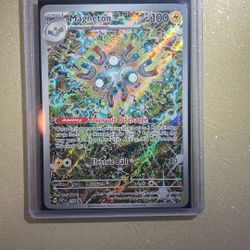 Pokemon Magneton