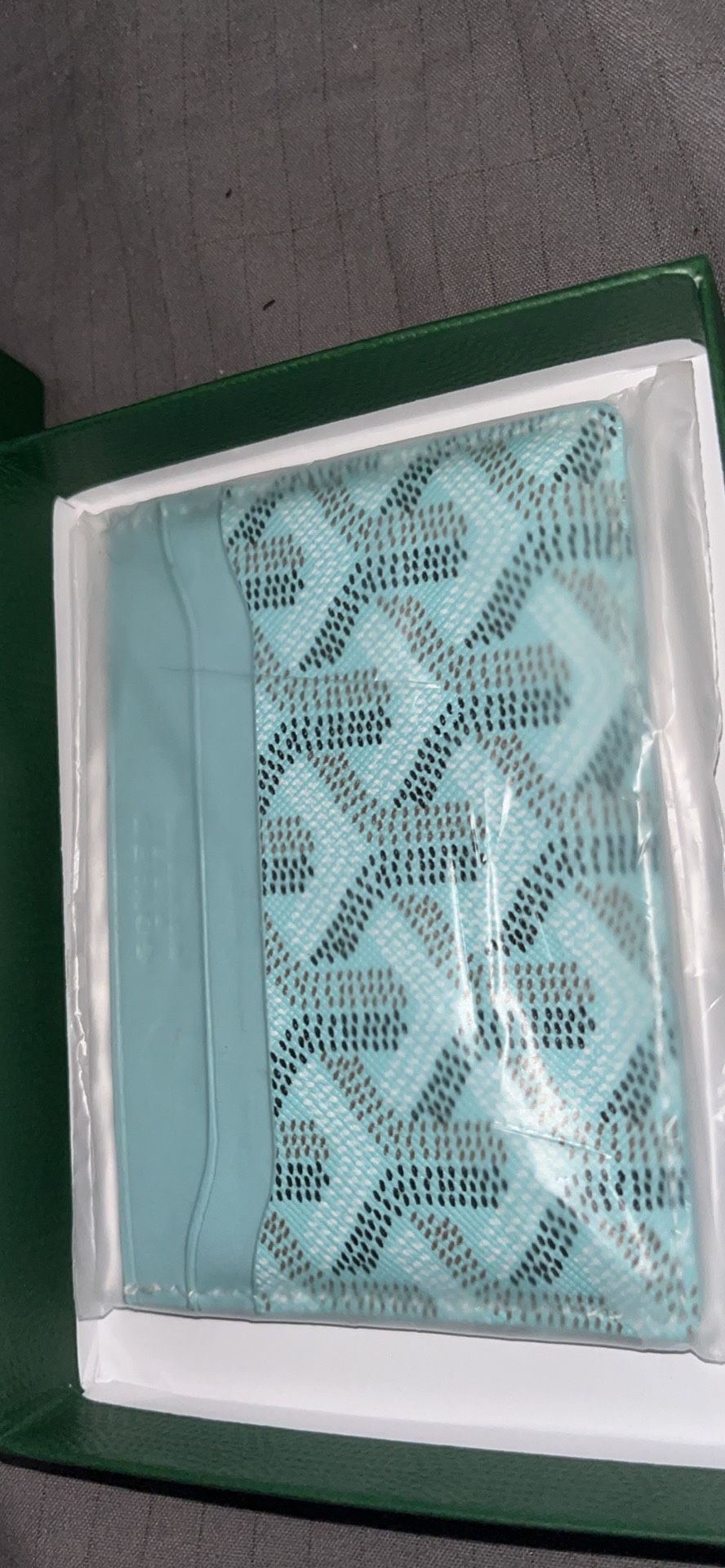 Goyard Wallet