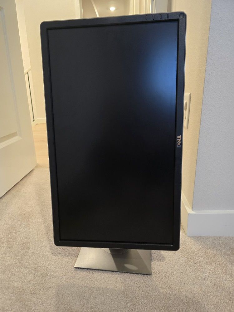 Dell 24inch Monitor