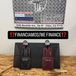 (5012/B5012)OCCIDENTAL HAMMER HOLDER**(FINANCIAMOS/WE FINANCE)**