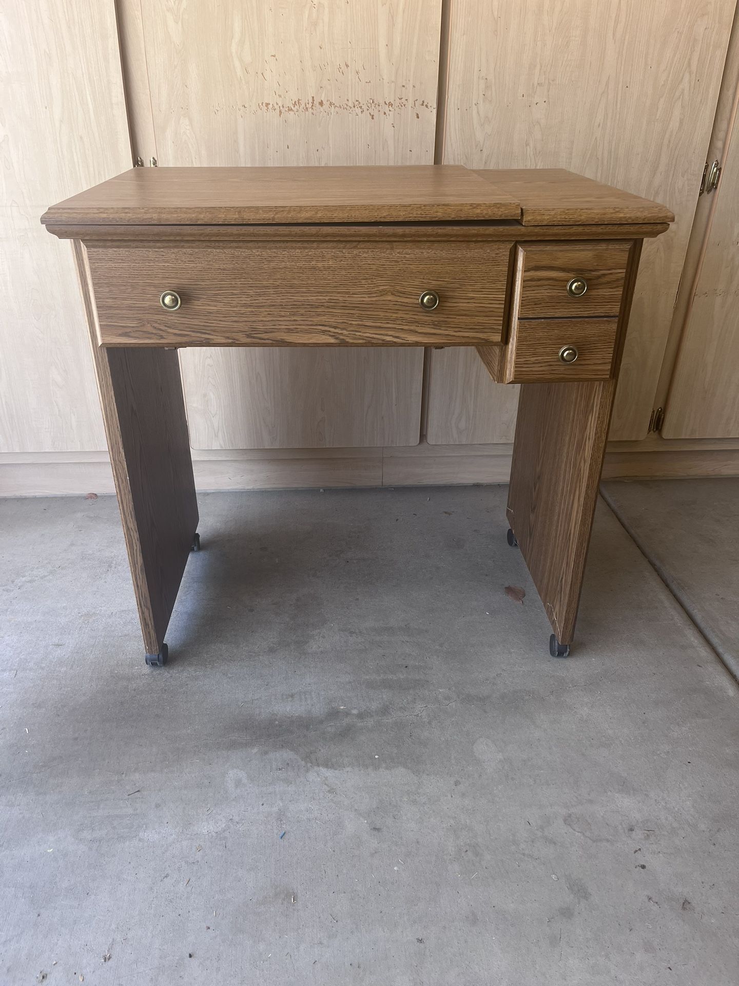 Sewing Table