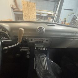Ford 1954 