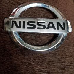 Placa De Nissan  En Excelentes  Condiciones 