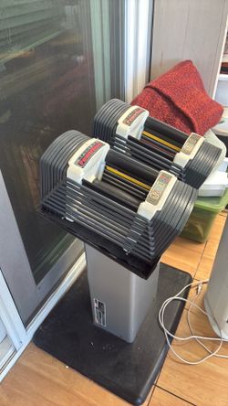Power blocks