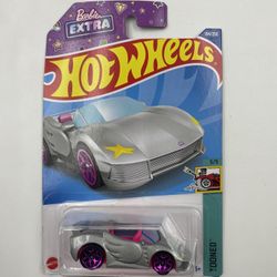 Hot Wheels Tooned