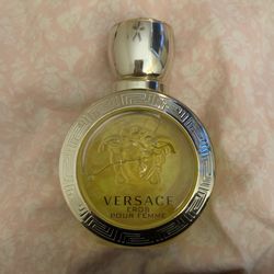 versace eros fragrance 
