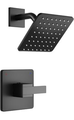 Shower molding kit for Delta Faucet Series 14, set