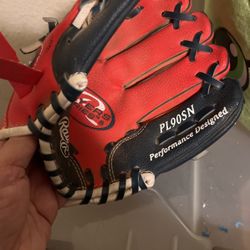 Kid Glove