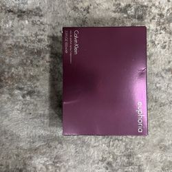 Calvin Klein Euphoria