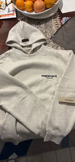 Essentials