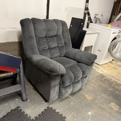 Recliner