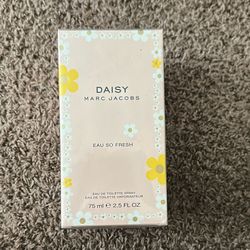 Daisy Marc Jacob’s Perfume