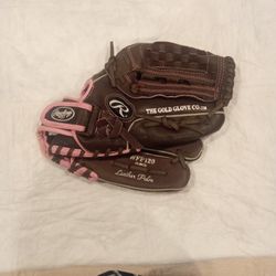 Rawlings Glove