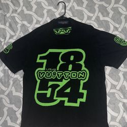 Louis Vuitton Shirt 