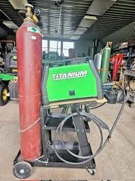 Mig Welder