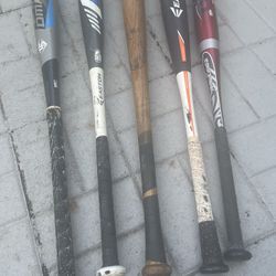 Youth Baseball Bats
