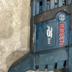 Bosch Sawall / Reciprocating Saw  