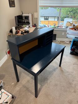 Kid Desk