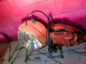 Hilti Saw DSH900X 