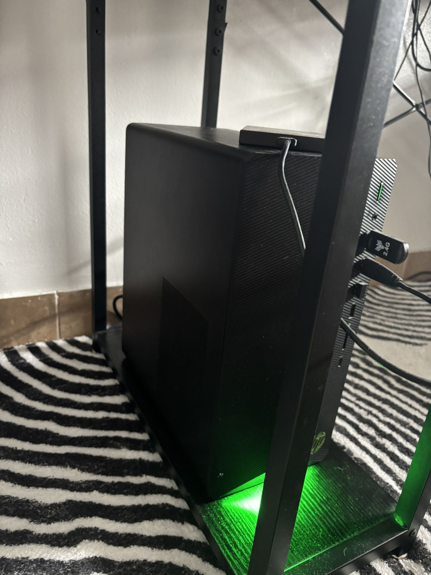 Gaming PC/Monitor