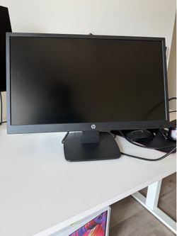 Hp monitor