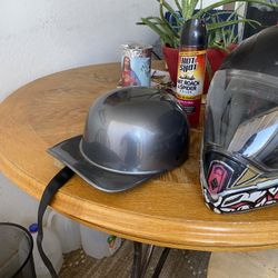 Helmets For Trade 