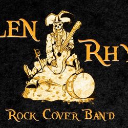 Live Music Rock Cover Band For Parties, Private Events, Bars Ect.  