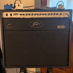 Peavey 6505+ Combo Amp