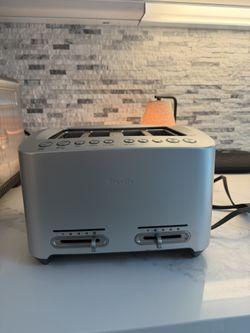 Breville Toaster