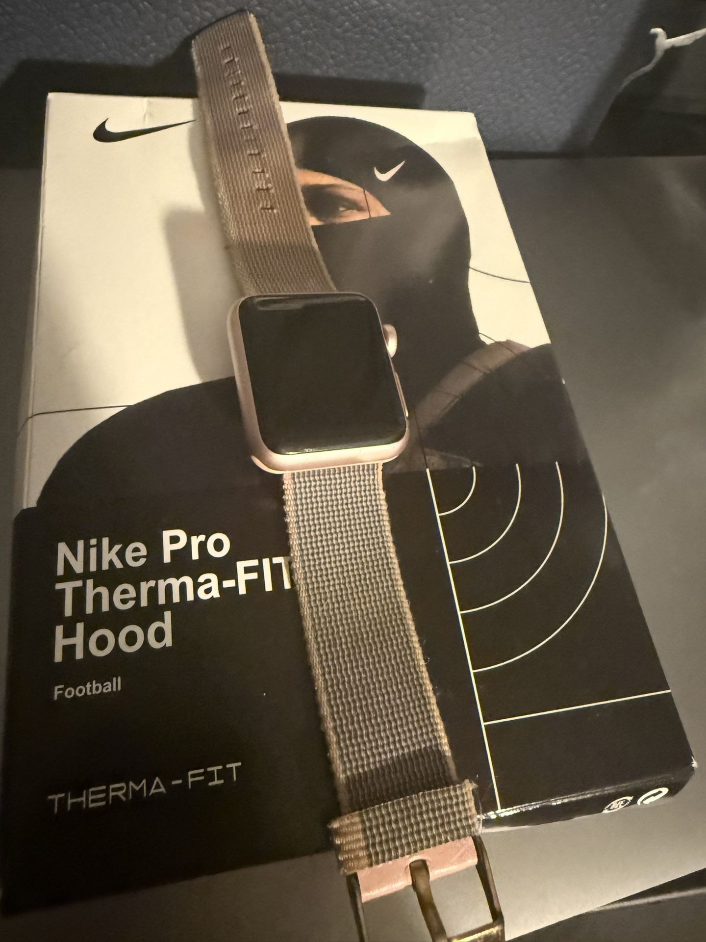 Apple Watch