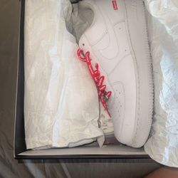 Air Force 1 Men’s Size 10