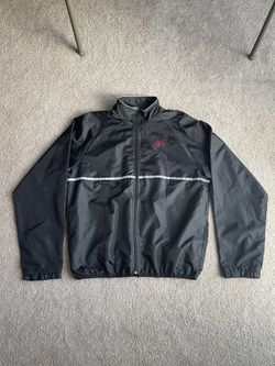 Sports Illustrated Jacket XL