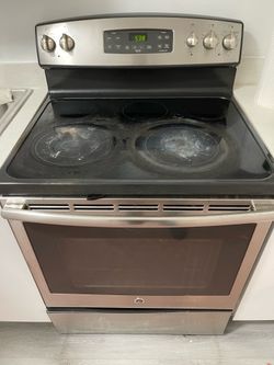 Stove