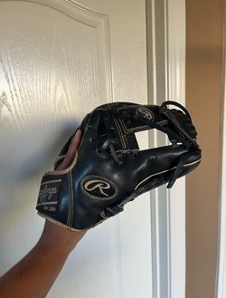 Rawlings Baseball Glove 11.5