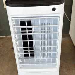 Portable Evaporative Air Cooler