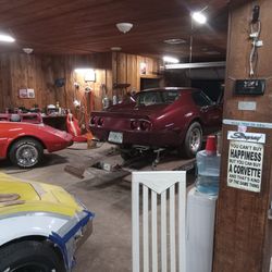 Corvette C3 Parts From 1(contact info removed)  Best Price Anywhere 