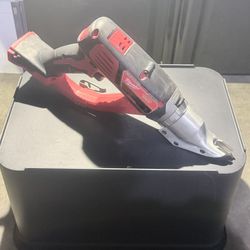 Double Cut Tool 