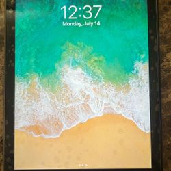 iPad Air