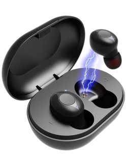 Wireless Bluetooth Earbuds