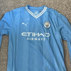 Erling Haaland 2022/2023