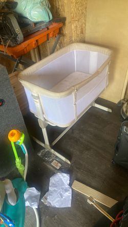 Baby Stuff