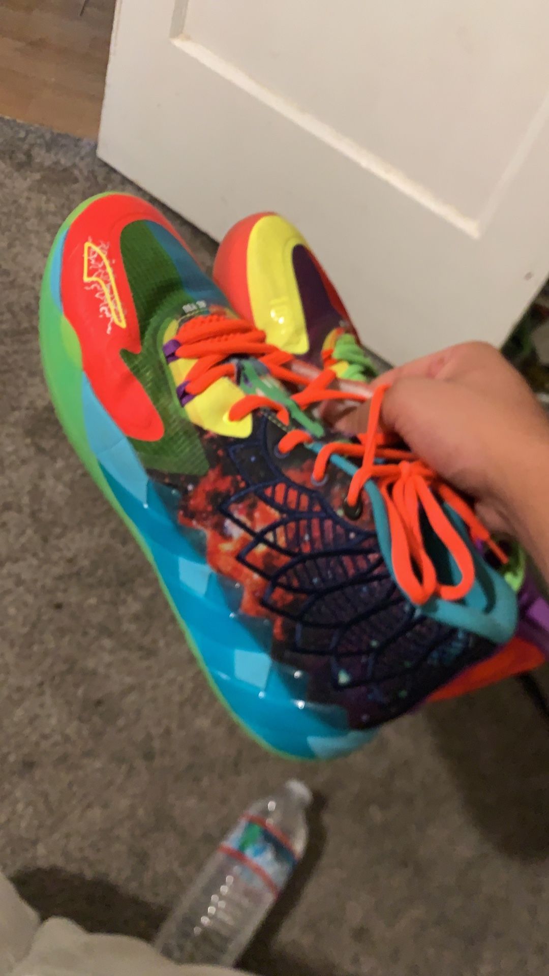 Lamelo ball Be you