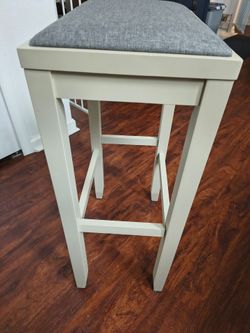 Barstools set of 2