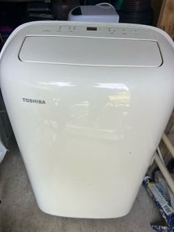 Toshiba Air Conditioner