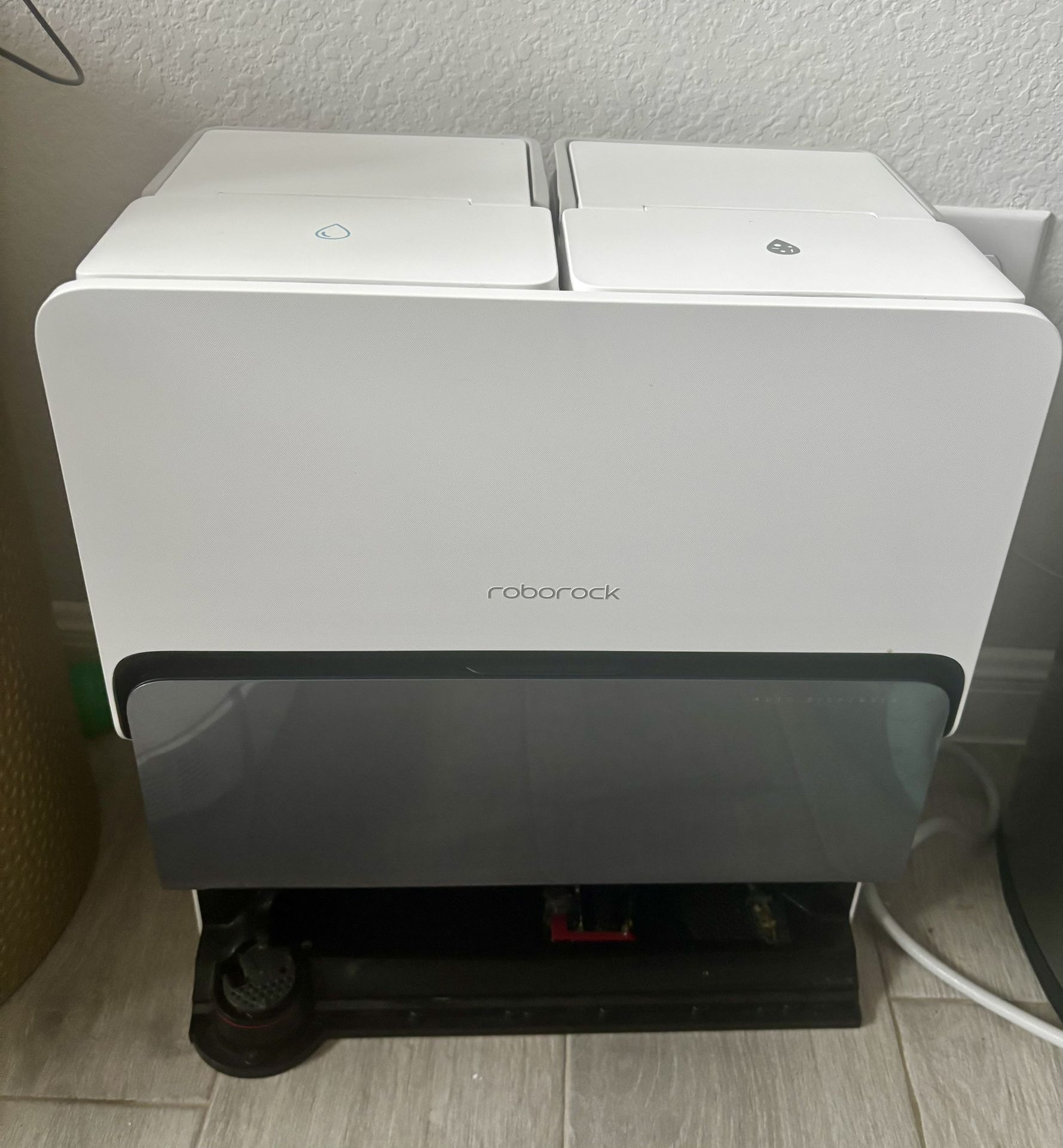 Roborock S8 MaxV Ultra