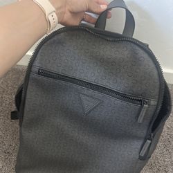 Guess Backpack/ Bookbag
