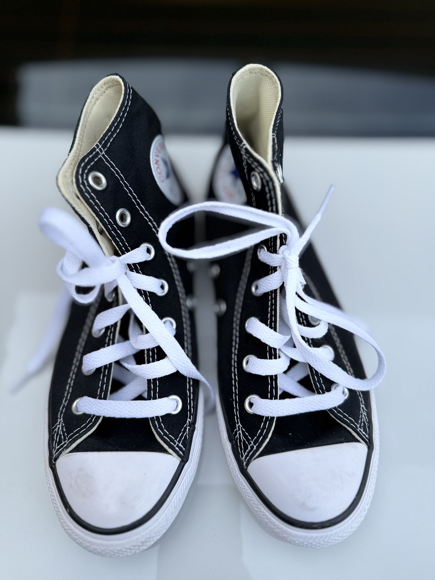 Converse Shoes