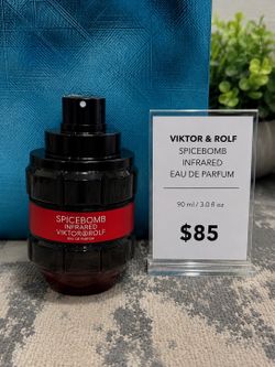 Viktor & Rolf Spicebomb Infrared Eau de Parfum  90mL